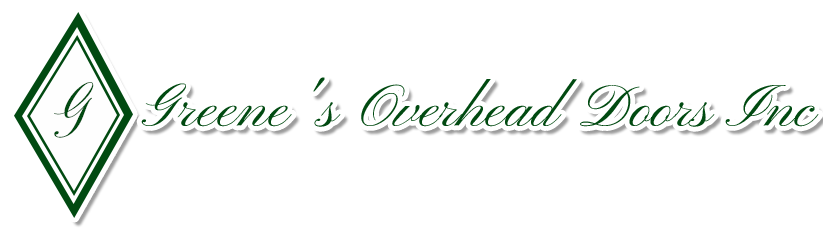 greenes-overhead-doors-logo